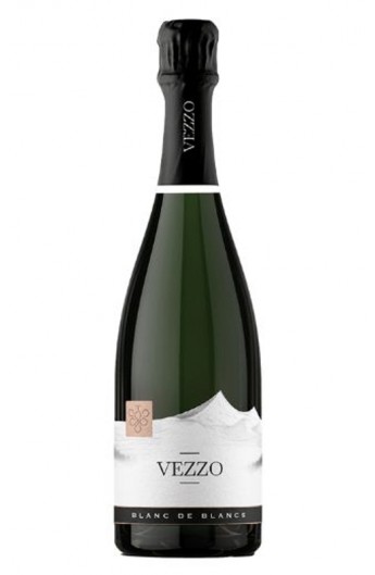 Prosecco Vezzo Blanc de Blancs 