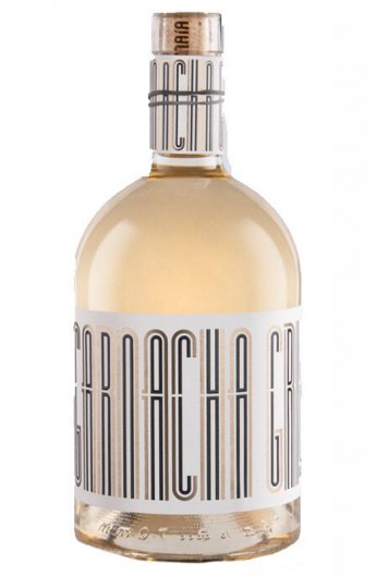 Lar de Maía Garnacha Gris 2024