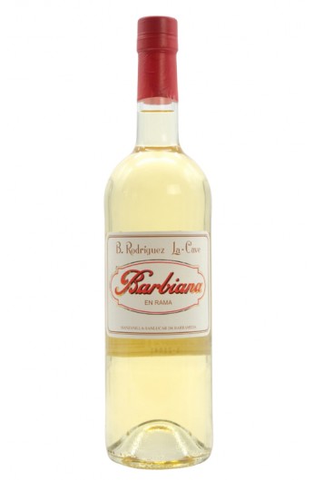 Manzanilla en Rama Barbiana 