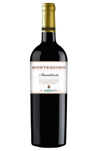 Monteagudo Amontillado 