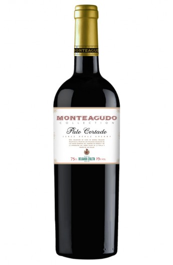 Monteagudo Palo Cortado 