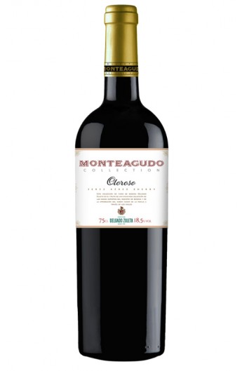 Monteagudo Oloroso 