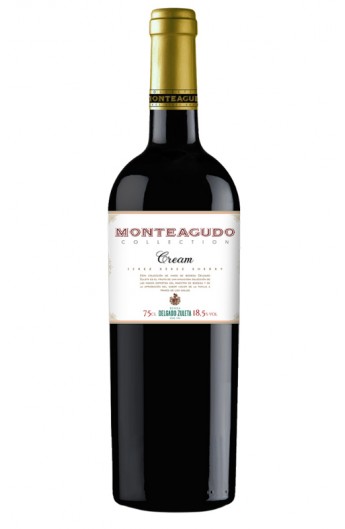 Monteagudo Cream 