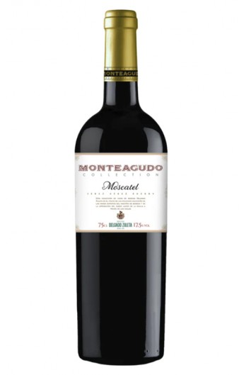 Monteagudo Moscatel 
