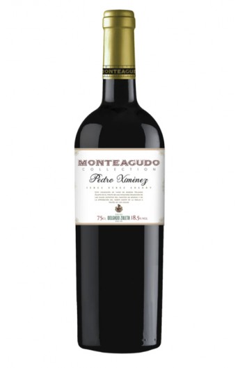 Monteagudo Pedro Ximénez 