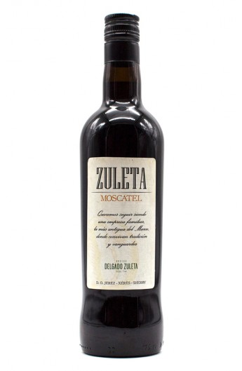 Zuleta Moscatel 