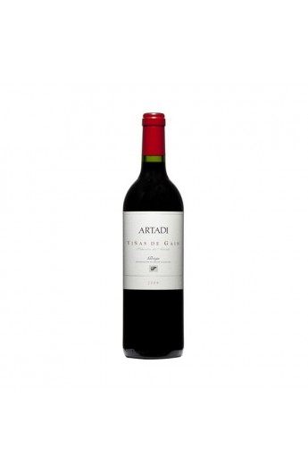 Artadi Viñas de Gain 2022