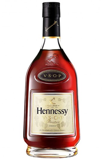 Hennessy VSOP 