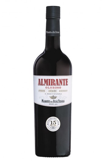 Oloroso Almirante 