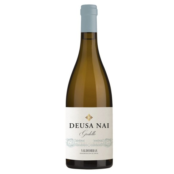Deusa Nai Godello 2024