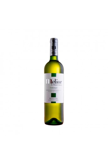 Melior verdejo (Magnum) 2025