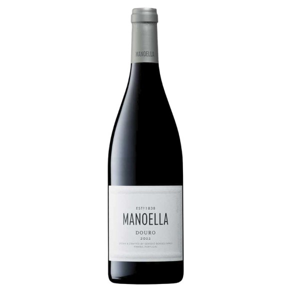 Manoella Douro 2023