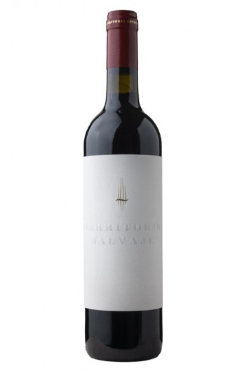 Territorio Salvaje Tinto 2020