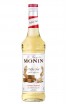 Monin Sirope Toffe 