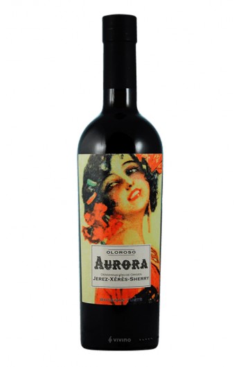 Aurora Oloroso 