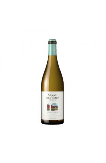 Viñas del Vero Chardonnay 2025