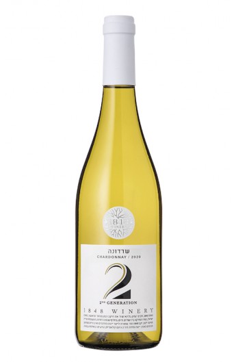 Neudorf Tiritiri Chardonnay 2021