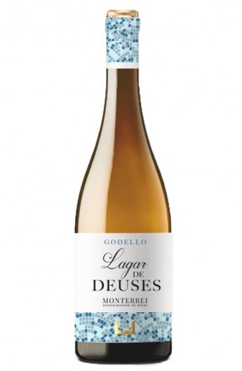 Lagar de Deuses Godello 2025