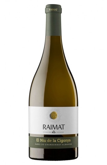 Raimat El Niu de la Cingoya 2022