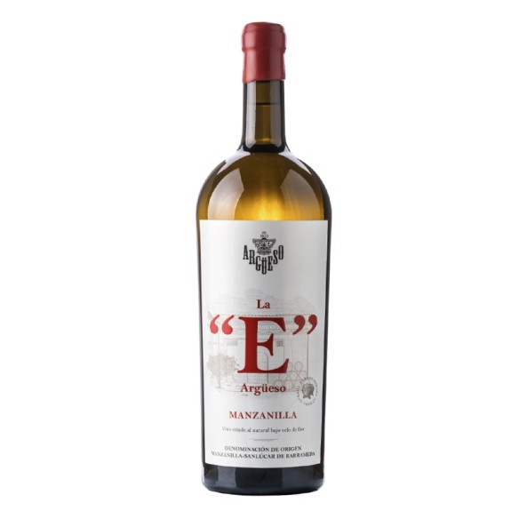 Argueso la E Manzanilla en Rama 
