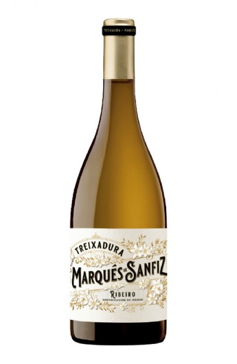 Marqués de Sanfiz 2025