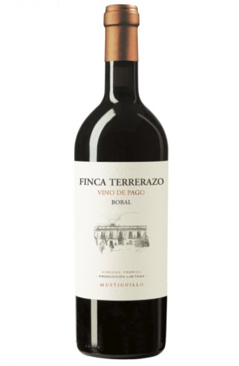 Finca Terrerazo 2022
