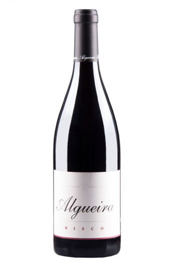 Algueira Merenzao Risco 2020