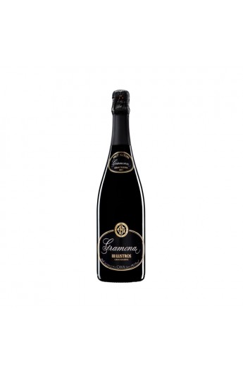 Gramona III Lustros Brut Nature 2017