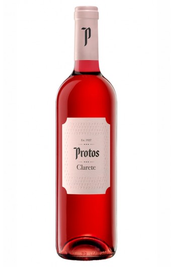 Protos Clarete 2025