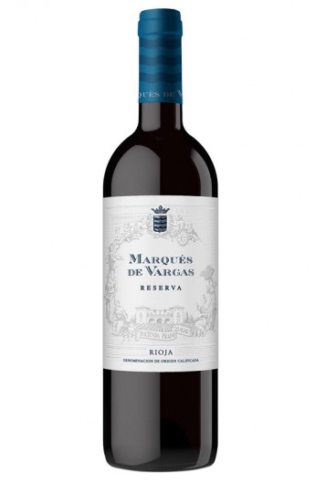 Marqués de Vargas Reserva 2020
