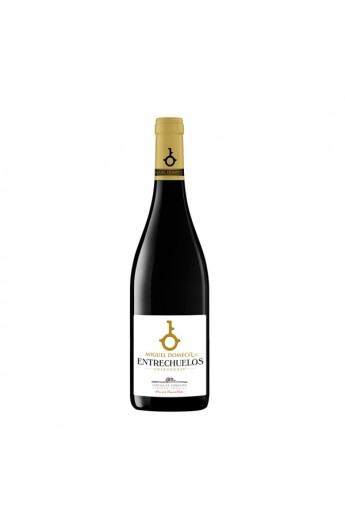 Entrechuelos Chardonnay 2025