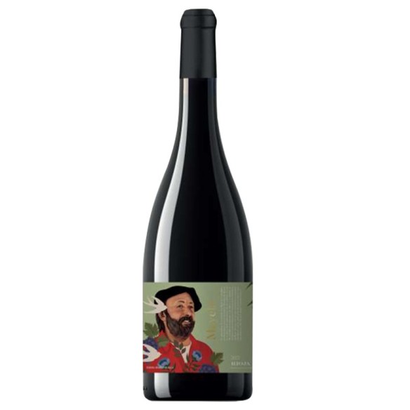 Mayela Tinto 2025