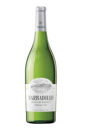 Barbadillo Albariza Blanco 2024