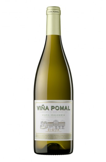 Viña Pomal Blanco (Magnum) 2025