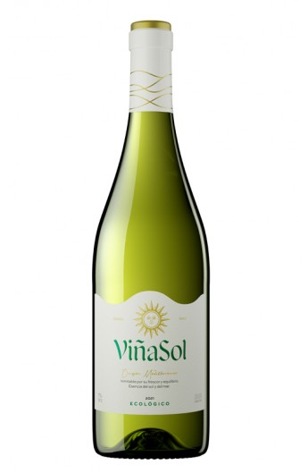Viña Sol 2025