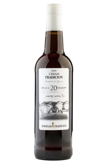 Cream Tradición VOS (Magnum) 