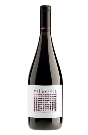 Vel´Uveyra Mencía (Magnum) 2023