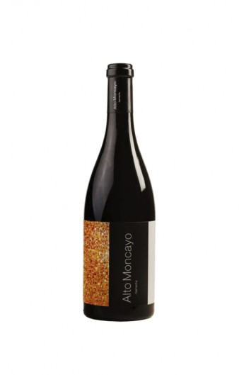 Alto Moncayo Tinto 2022
