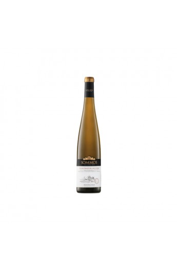 Sommos Colección Gewürztraminer 2025