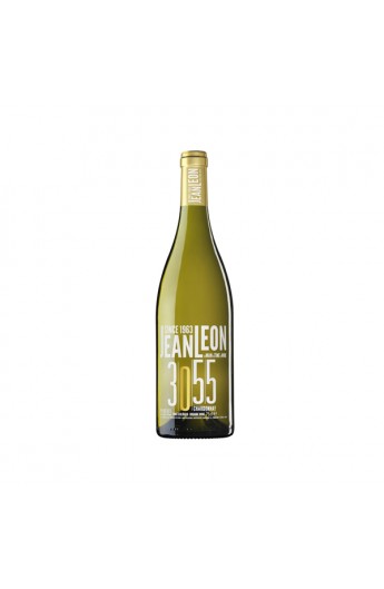 Jean Leon 3055 Chardonnay 2025
