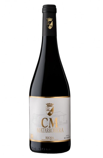 CM Rioja de Matarromera 2021