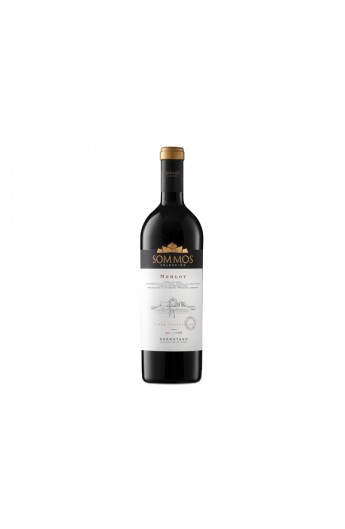 Sommos Colección Merlot 2021