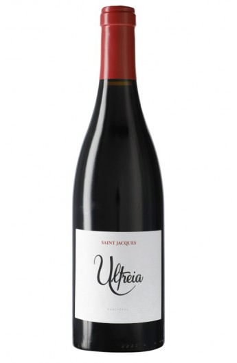 Ultreia Saint Jacques 2023