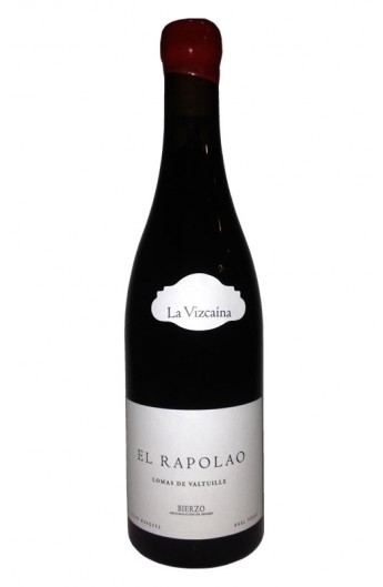 La Vizcaina El Rapolao 2022