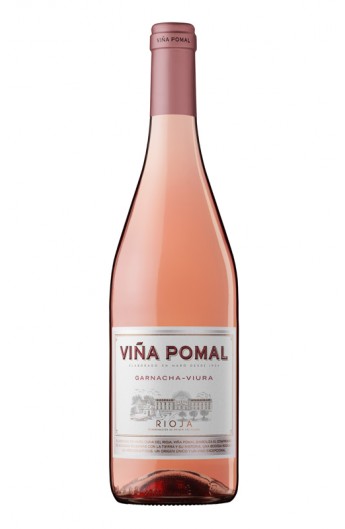 Viña Pomal Rosado 2025