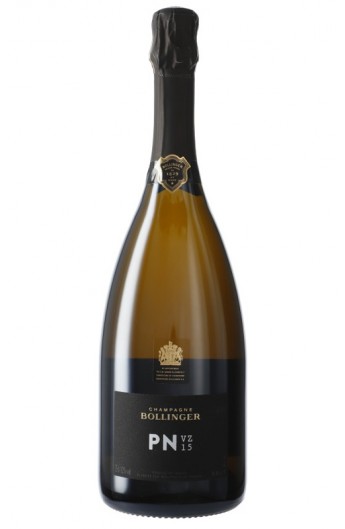 Bollinger Pinot Noir 2019