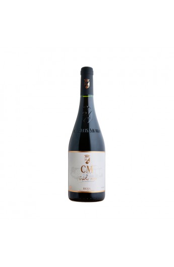 CM de Matarromera Magnum 2020