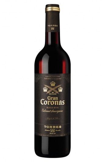 Gran Coronas Cabernet Sauvignon Reserva 2022
