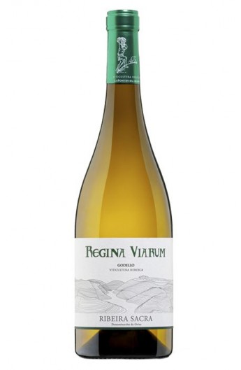 Regina Viarum Godello 2025