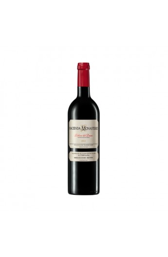 Hacienda Monasterio 2023